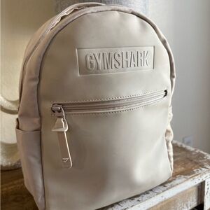 Gymshark Mini Backpack